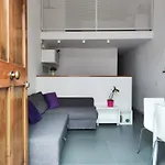 A Nicaredda Апартаменты *