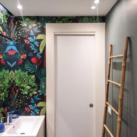 A Nicaredda Apartment