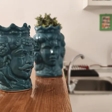 Apartamento A Nicaredda *