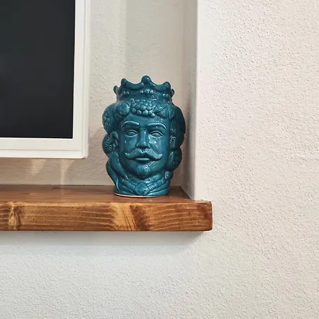 A Nicaredda Apartment Palermo