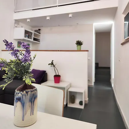 Apartment A Nicaredda
