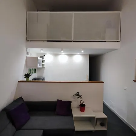 A Nicaredda Apartament